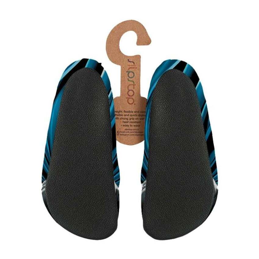 SlipStop Shadow Çocuk Deniz Ayakkabısı - 2