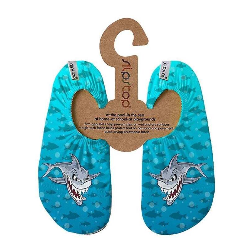SlipStop Slyboots Çocuk Deniz Ayakkabısı - 1