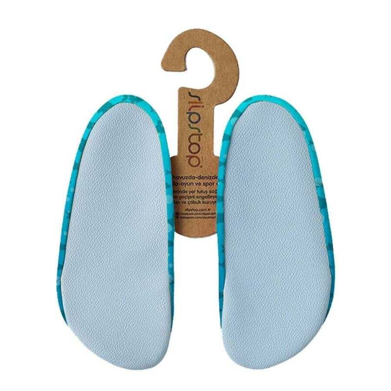 SlipStop Slyboots Çocuk Deniz Ayakkabısı - 2