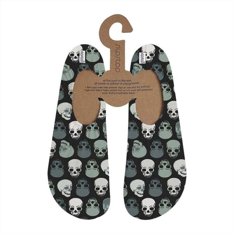 SlipStop Spooky Erkek Deniz Ayakkabısı - 1