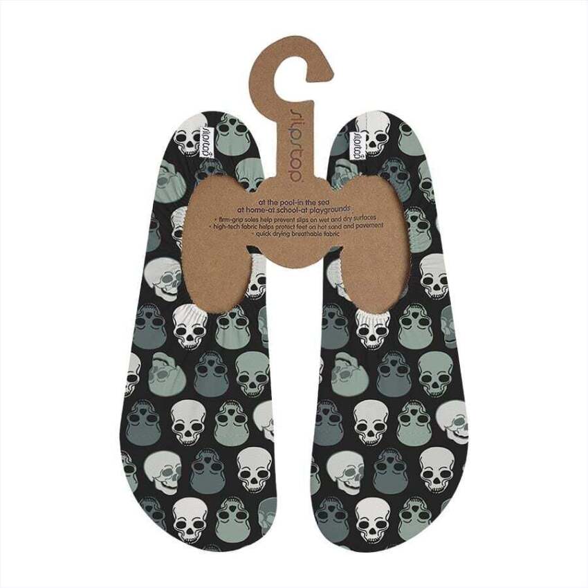 SlipStop Spooky Erkek Deniz Ayakkabısı - 1