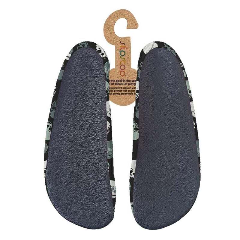 SlipStop Spooky Erkek Deniz Ayakkabısı - 2