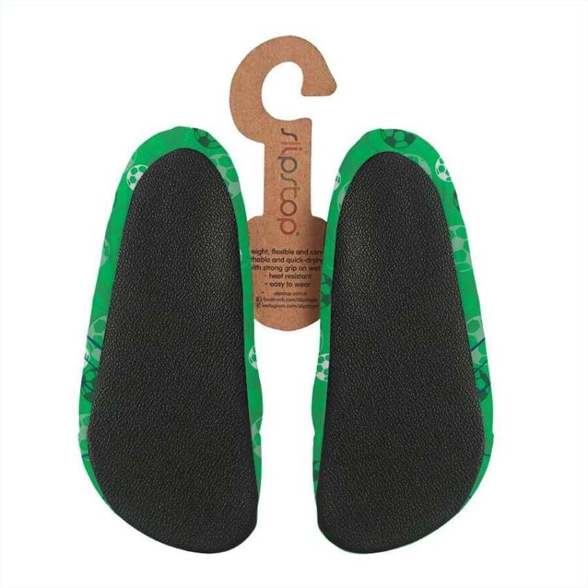 SlipStop Striker Çocuk Deniz Ayakkabısı - 2