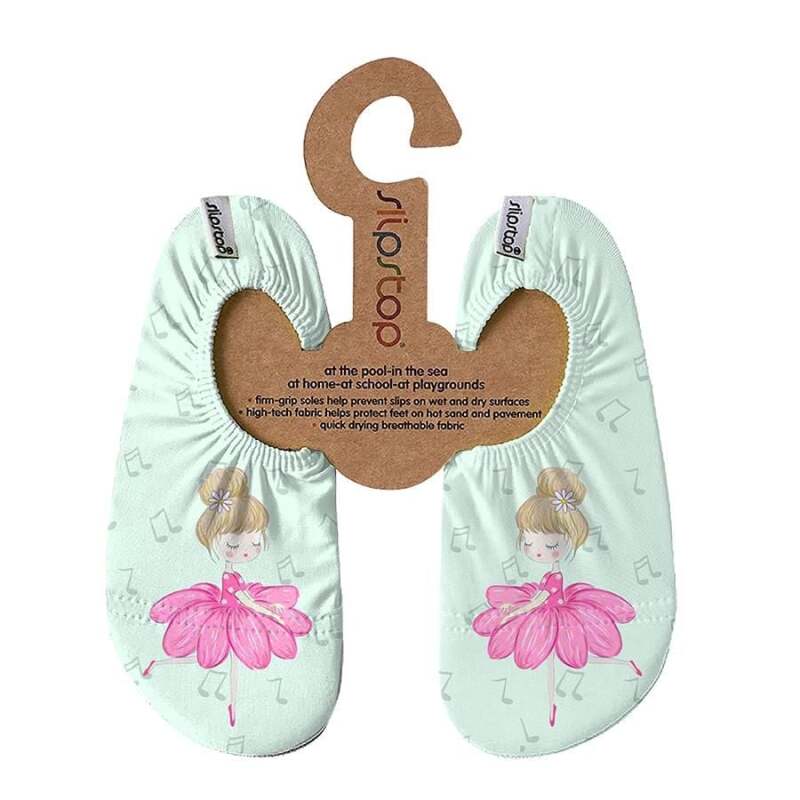 SlipStop Tango Çocuk Deniz Ayakkabısı - 1