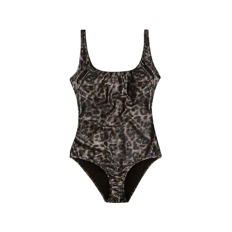 SlipStop Zeyna Swimsuit Kadın Mayo - SlipStop