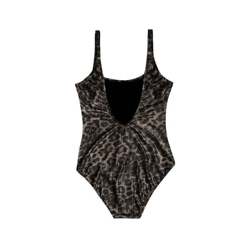 SlipStop Zeyna Swimsuit Kadın Mayo - SlipStop (1)