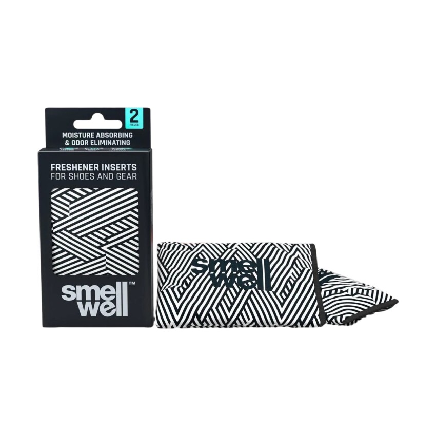Smellwell Active Beyaz Unisex Ayakkabı Bakım Ürünü - 2