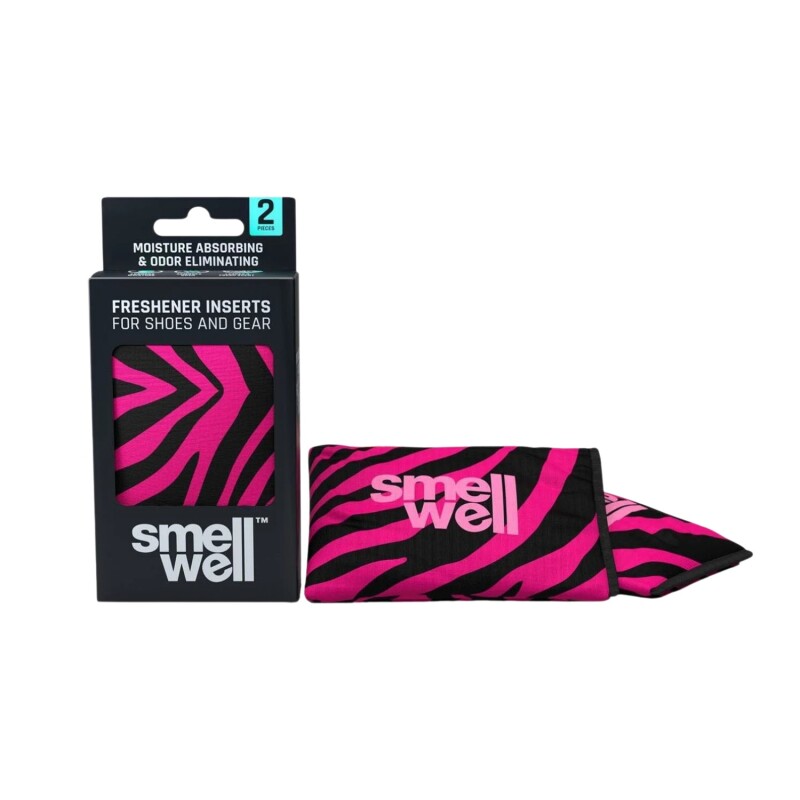 Smellwell Active Pembe Unisex Ayakkabı Bakım Ürünü - Smellwell (1)