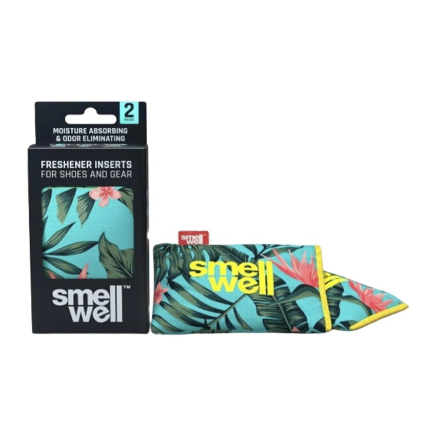 Smellwell Active Renkli Unisex Ayakkabı Bakım Ürünü - 2