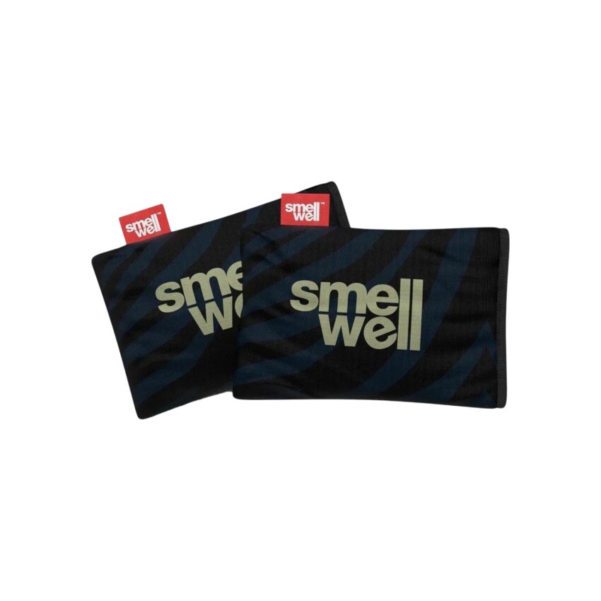 Smellwell Active Siyah Unisex Ayakkabı Bakım Ürünü - 1