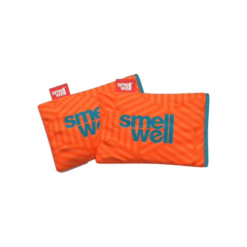 Smellwell Active Turuncu Unisex Ayakkabı Bakım Ürünü - Smellwell