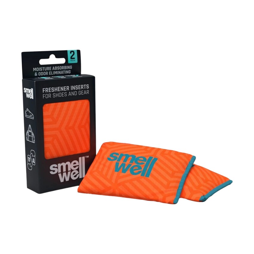 Smellwell Active Turuncu Unisex Ayakkabı Bakım Ürünü - 2