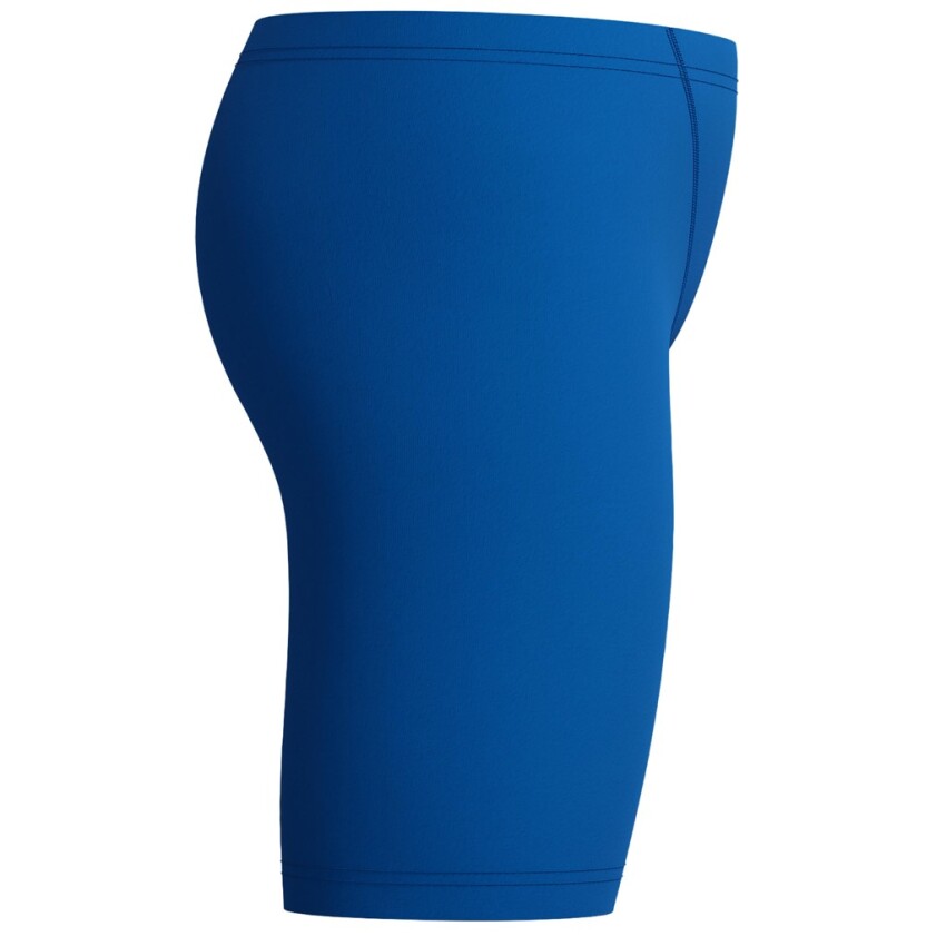 Speedo Alv Leg V Cut Jam Jm Lacivert Çocuk Mayo - 3