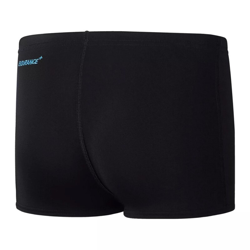 Speedo Digi Allover Panel Aquashort Siyah Çocuk Mayo - Speedo (1)