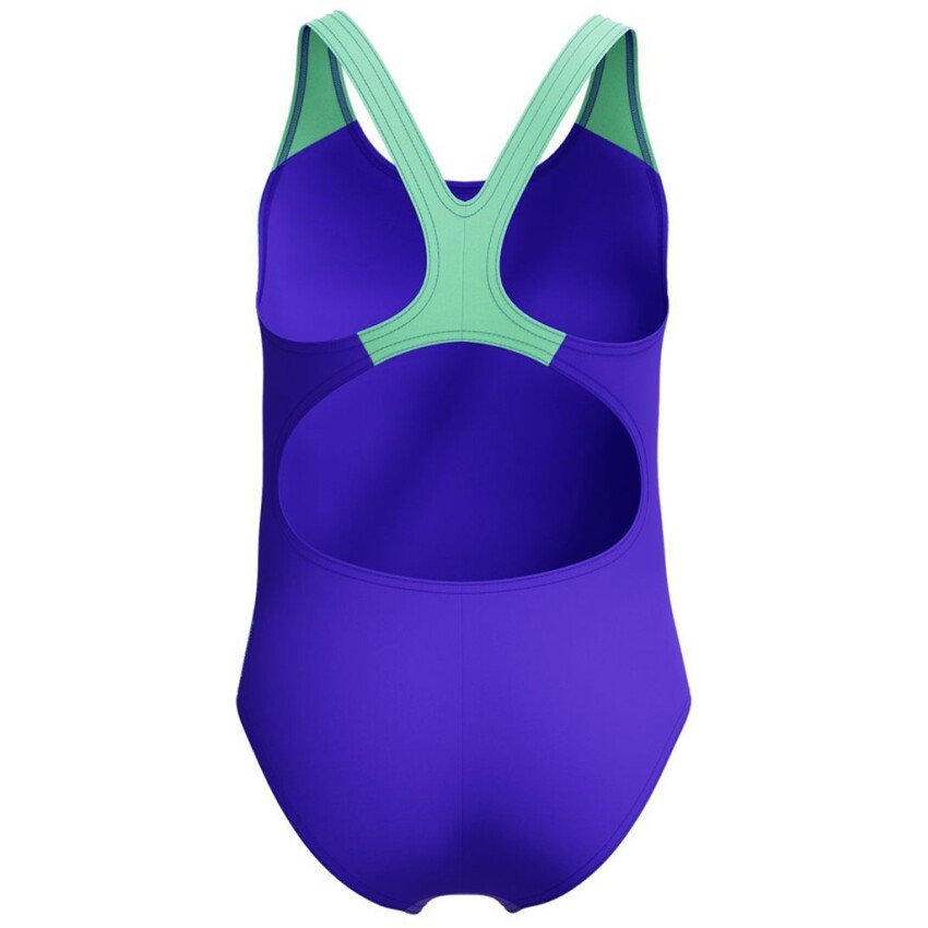 Speedo Digi Plmt Spbk Jf Mavi Çocuk Mayo - 2