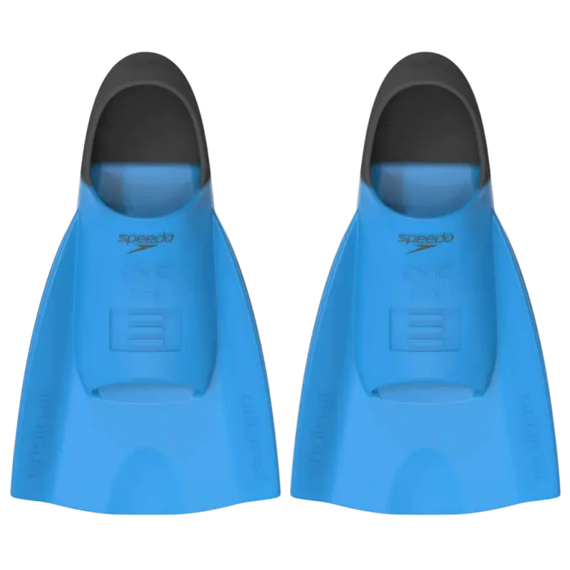 Speedo Dmc Original Fin Mavi Unisex Ayak Paleti - 1