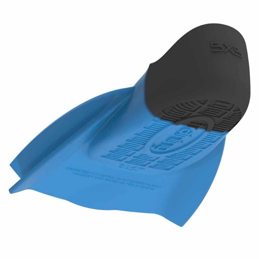 Speedo Dmc Original Fin Mavi Unisex Ayak Paleti - 2
