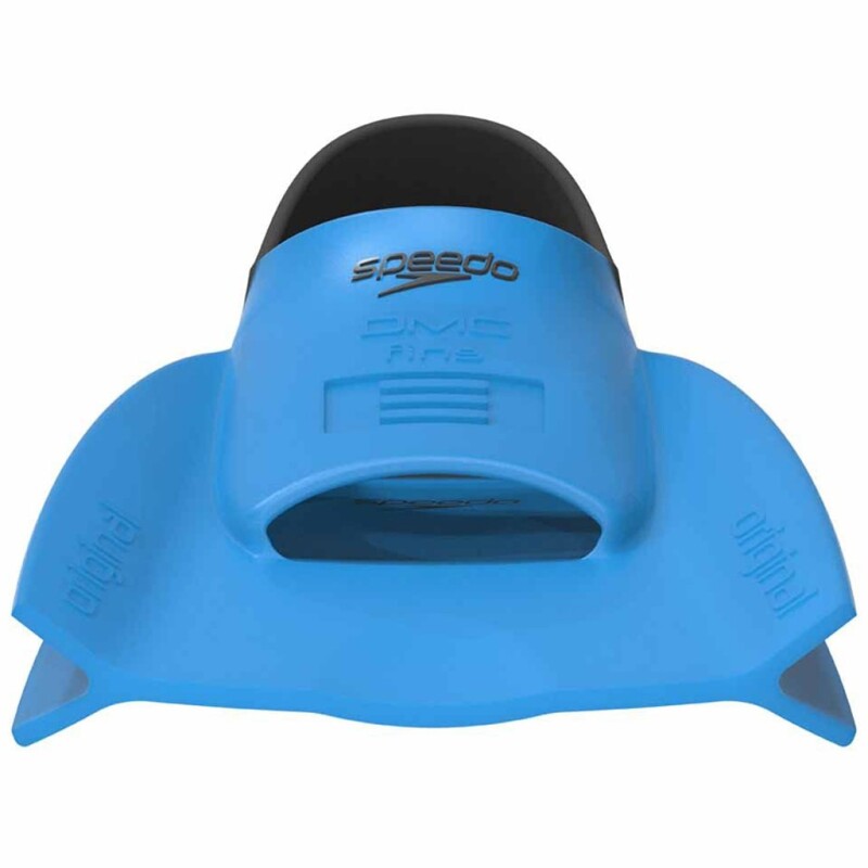 Speedo Dmc Original Fin Mavi Unisex Ayak Paleti - 4