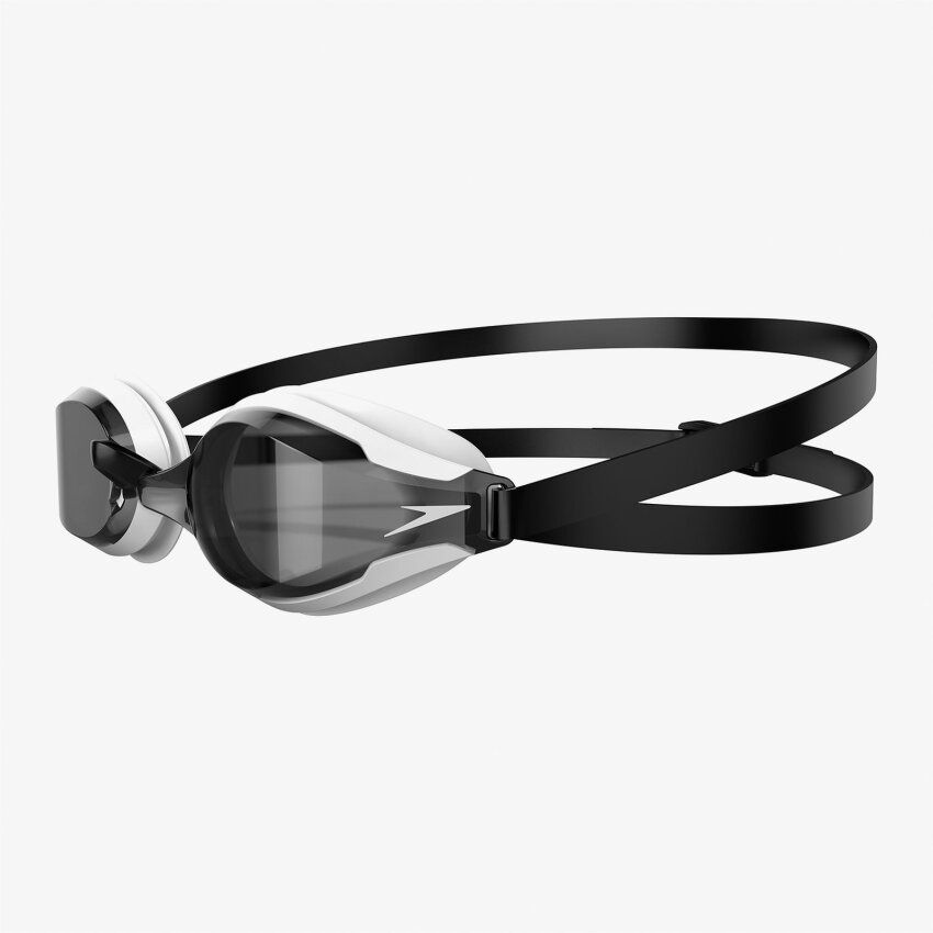 Speedo Fastskin Speedsocket Siyah Unisex Yüzücü Gözlüğü - 2