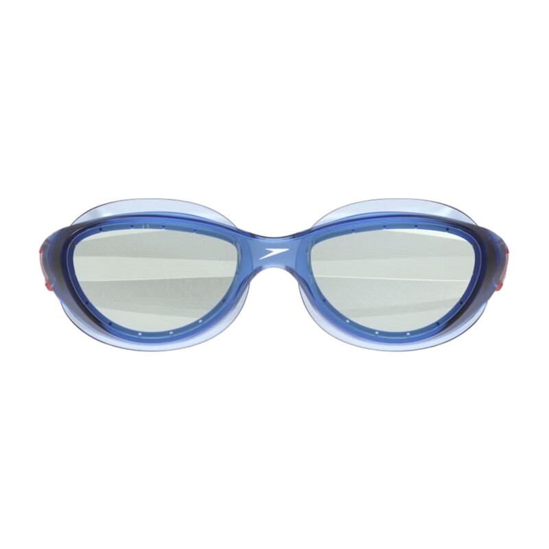 Speedo Futura Hydrospex Gog AU Mavi Unisex Yüzücü Gözlüğü - Speedo (1)