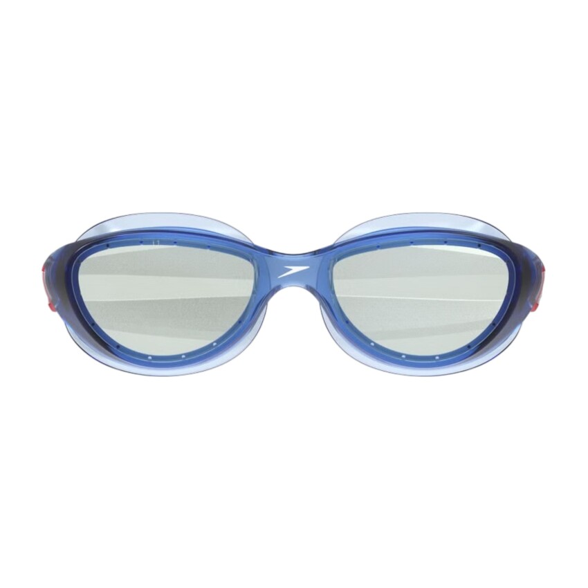 Speedo Futura Hydrospex Gog AU Mavi Unisex Yüzücü Gözlüğü - 2