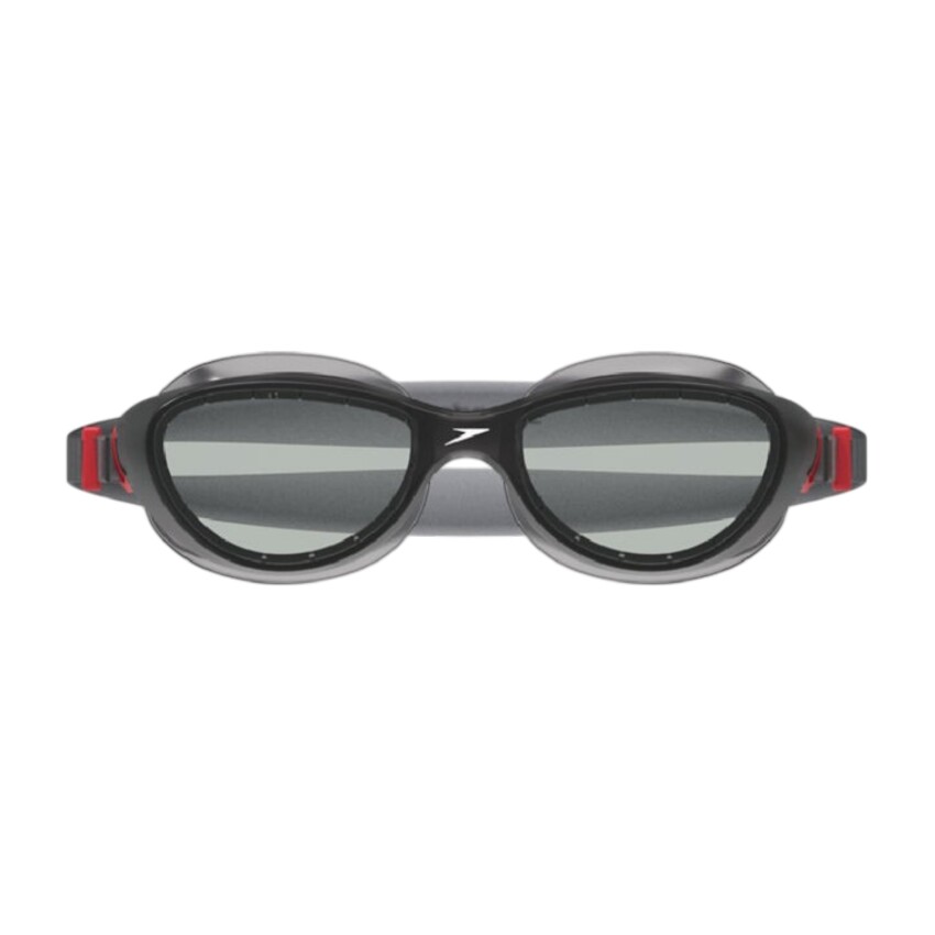 Speedo Futura Hydrospex Gog AU Siyah Unisex Yüzücü Gözlüğü - 3