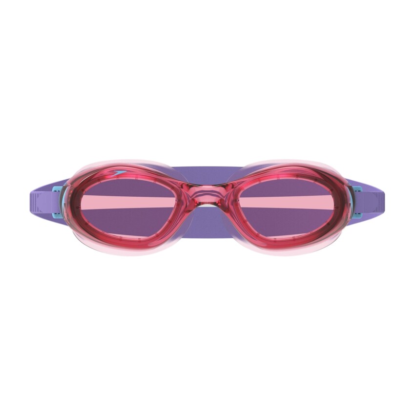 Speedo Futura Hydrospex Pembe Çocuk Yüzücü Gözlüğü - 2