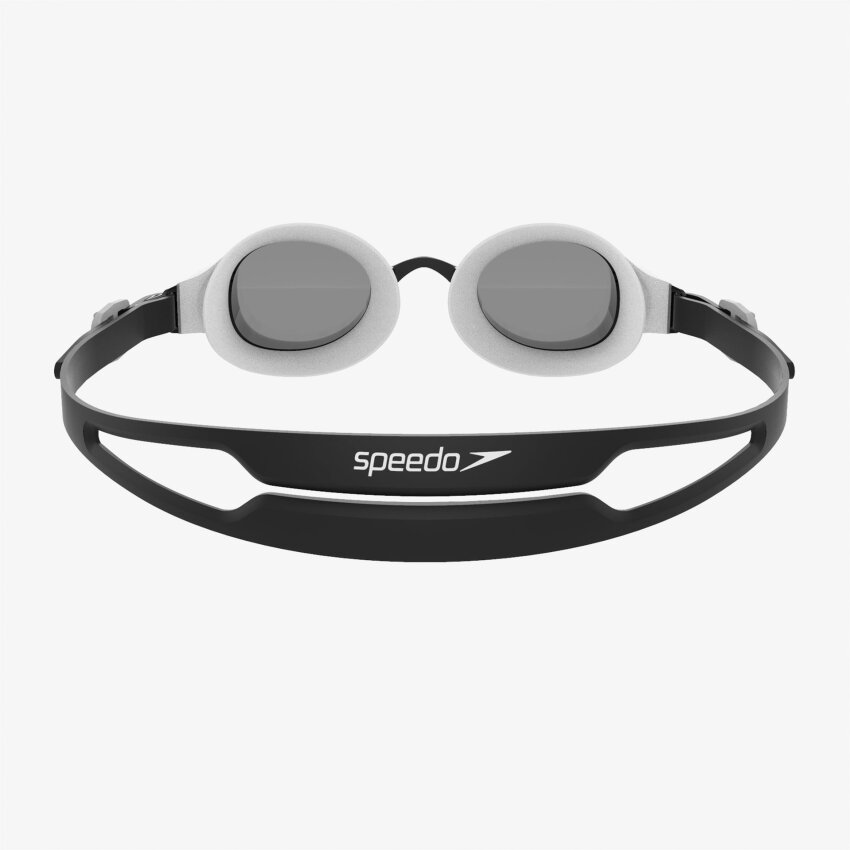 Speedo Hydropure Gog Siyah Çocuk Yüzücü Gözlüğü - 2