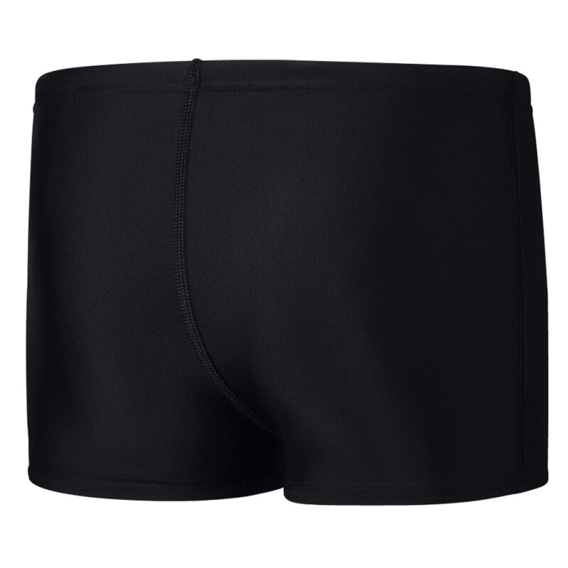 Speedo Plmt Prnt Asht Jm Siyah Çocuk Mayo - 2