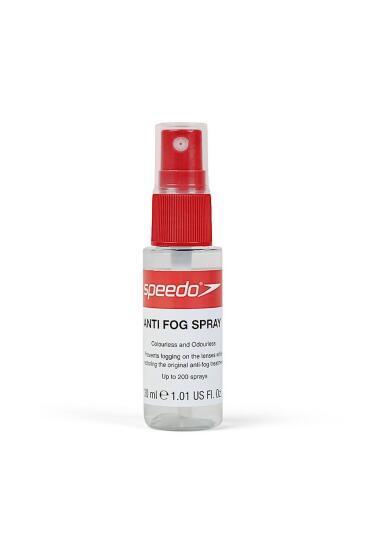 Speedo Speedo Anti Fog Spray Clear Unisex Buğu Önleyici Sprey - 1