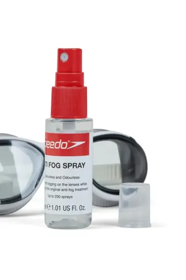 Speedo Speedo Anti Fog Spray Clear Unisex Buğu Önleyici Sprey - 2