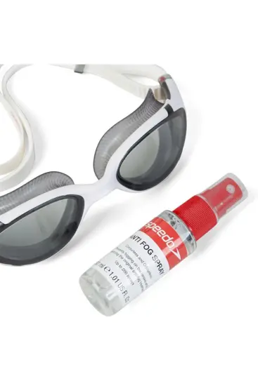 Speedo Speedo Anti Fog Spray Clear Unisex Buğu Önleyici Sprey - 3