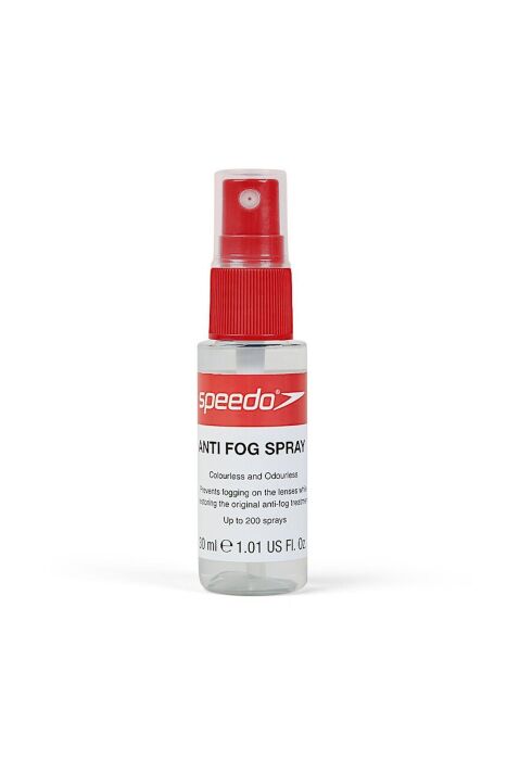 Speedo Speedo Anti Fog Spray Clear Unisex Buğu Önleyici Sprey - 1