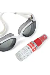 Speedo Speedo Anti Fog Spray Clear Unisex Buğu Önleyici Sprey - 3