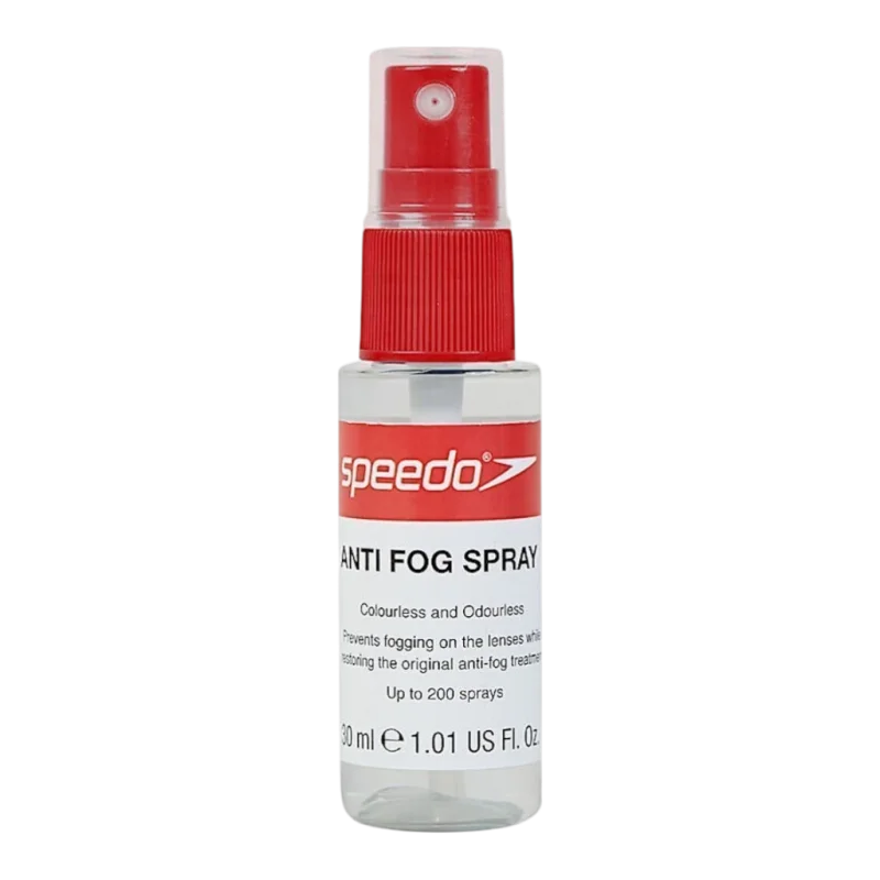 Speedo Anti Fog Spray Clear Unisex Buğu Önleyici Sprey - 1