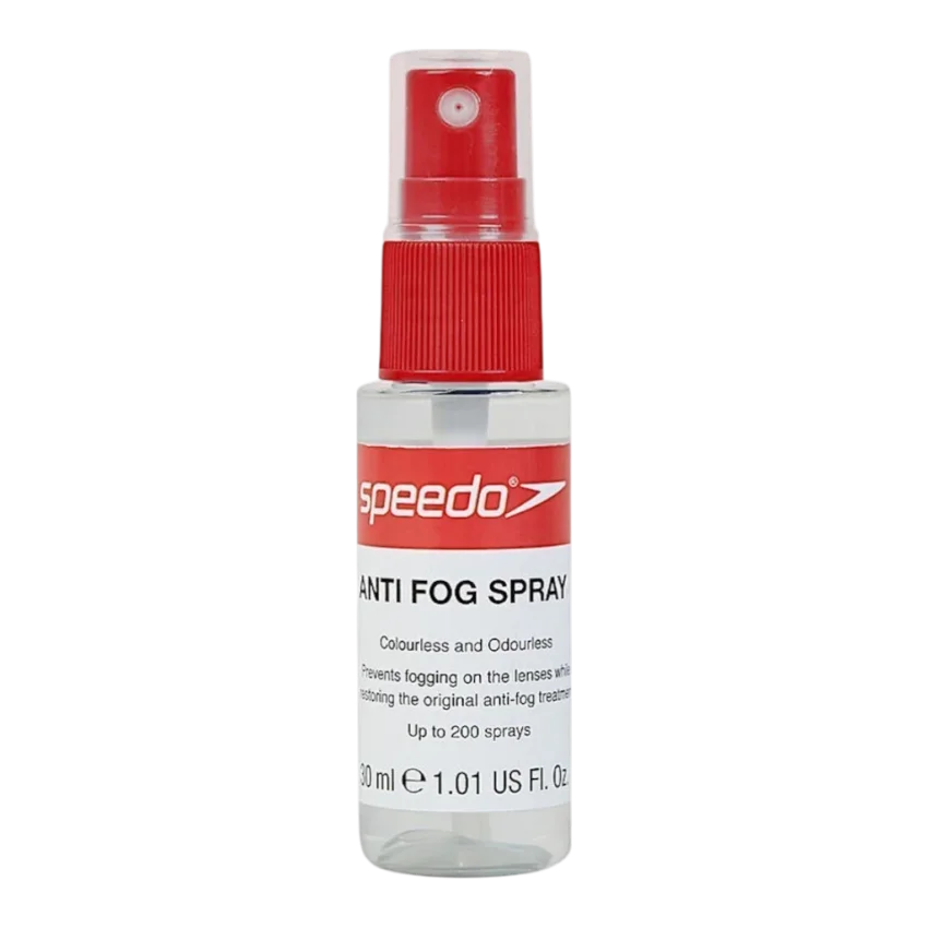 Speedo Anti Fog Spray Clear Unisex Buğu Önleyici Sprey - 1