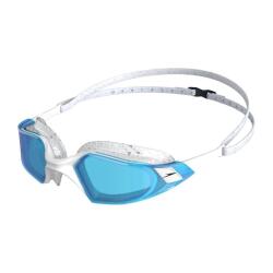 Speedo SPEEDO AQUAPULSE PRO GOG AU WHT/BLU BEYAZ Unisex Yüzücü Gözlüğü - 1