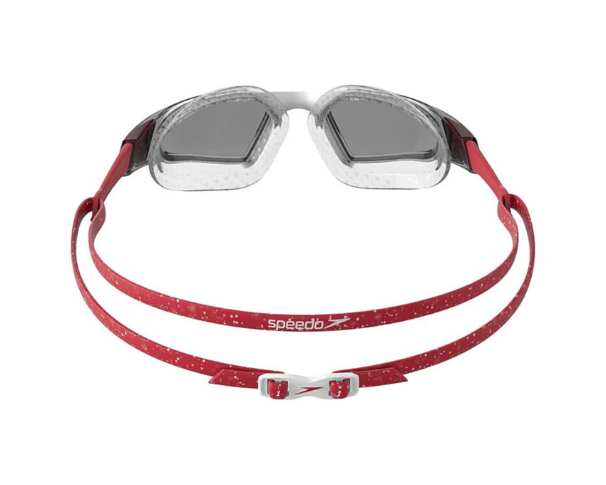 Speedo SPEEDO AQUAPULSE PRO KIRMIZI Unisex Yüzücü Gözlüğü - 2