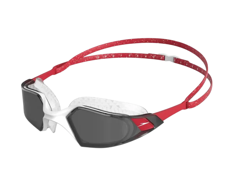 Speedo SPEEDO AQUAPULSE PRO KIRMIZI Unisex Yüzücü Gözlüğü - 1