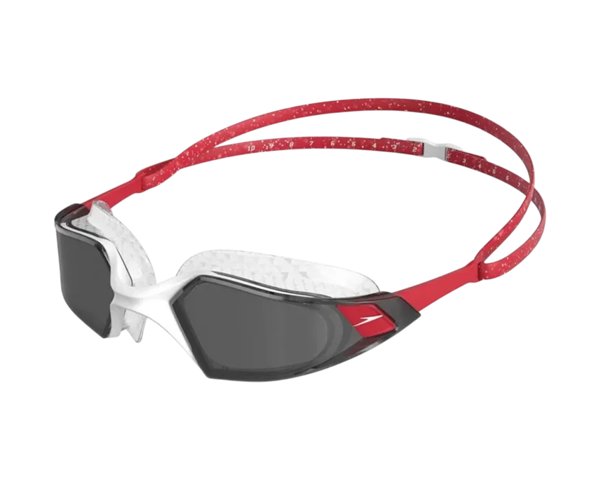 Speedo SPEEDO AQUAPULSE PRO KIRMIZI Unisex Yüzücü Gözlüğü - 1