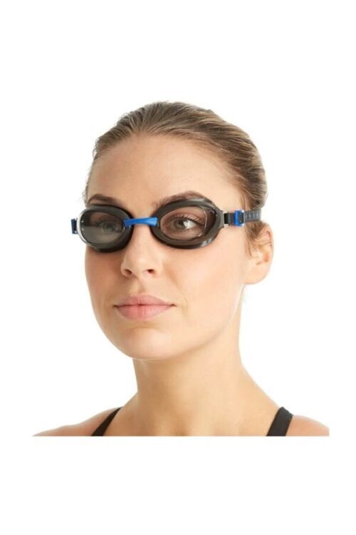 Speedo SPEEDO AQUAPURE GOG AU Gri Unisex Yüzücü Gözlüğü - Speedo (1)