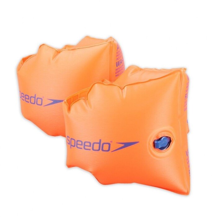 Speedo Speedo Armbands JU Çocuk Yüzme Kolluğu - 1