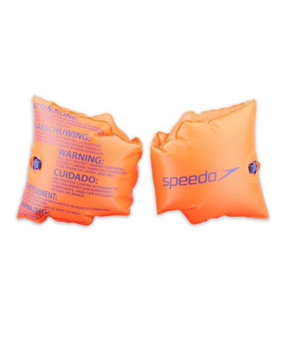 Speedo Speedo Armbands JU Çocuk Yüzme Kolluğu - 2