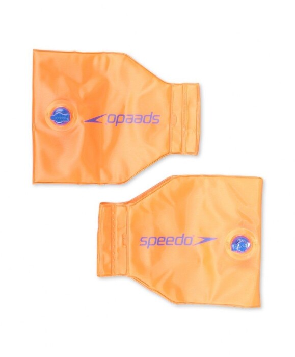 Speedo Speedo Armbands JU Çocuk Yüzme Kolluğu - 3