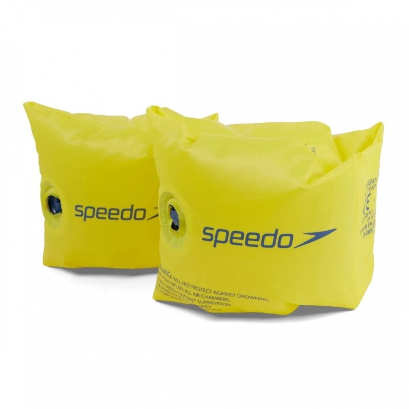 Speedo Speedo Armbands JU Çocuk Yüzme Kolluğu - Speedo