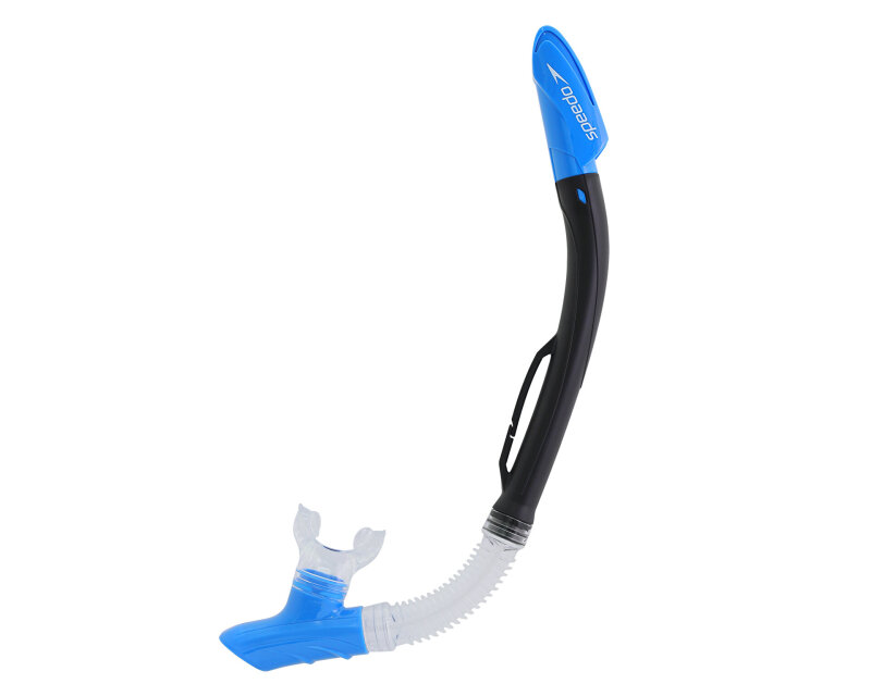 Speedo AU Dual Lenses Mask With Unisex Maske & Şnorkel Set - 3