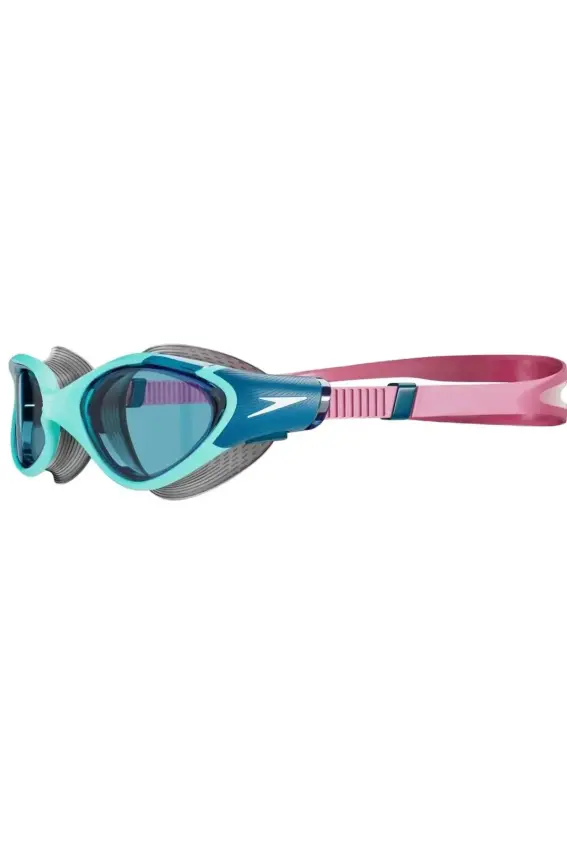 Speedo Speedo Biofuse 2.0 AF Kadın Yüzücü Gözlüğü - 2