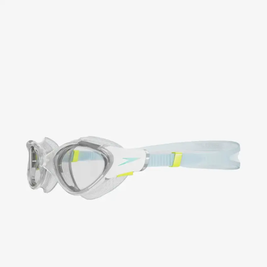 Speedo Speedo Biofuse 2.0 AF Kadın Yüzücü Gözlüğü - 2