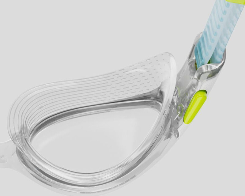 Speedo Speedo Biofuse 2.0 AF Kadın Yüzücü Gözlüğü - 2