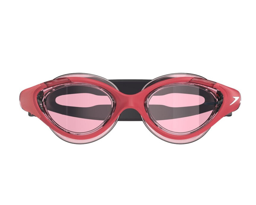 Speedo Biofuse 2.0 Gog AF Kadın Yüzücü Gözlüğü - 2